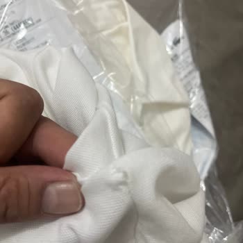 Lacoste Ürünlerindeki Sürekli Dikiş Sorunları Ve Yetersiz İade Süreci