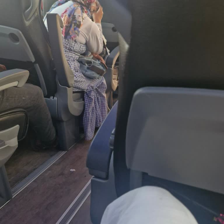 Tekli Koltuk Aldım, İkili Koltuğa Oturtuldum Ve Uzayan Yol İçin İade Talebi