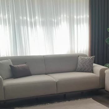 Koltuk Takımı Ve Sandalyelerde Kumaş Uyumsuzluğu Ve Yetkili Servis Değişikliği
