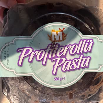 Migros Şubesinde Küflü Pasta Satışı, Sağlık Endişesi Ve Ücret İadesi Talebi