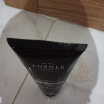 Cosmed Kil Maskesinde Delik Ve Cevapsız İletişim Mağduriyeti