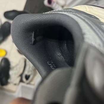 Skechers Ayakkabılarda Erken Astar Yırtılması Ve Şikayetimin Reddedilmesi