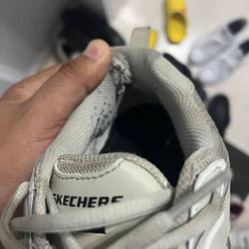 Skechers Ayakkabılarda Erken Astar Yırtılması Ve Şikayetimin Reddedilmesi
