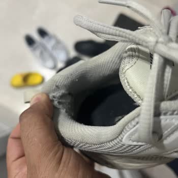 Skechers Ayakkabılarda Erken Astar Yırtılması Ve Şikayetimin Reddedilmesi