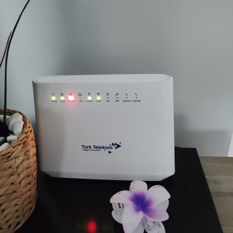 TurkNet Fiber İnternetim 5 Gün Boyunca Kesintide, Acil Çözüm Ve Tazminat İstiyorum