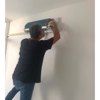 İlk Kurulumda Arızalı Klima İçin Değişim Ve İade Talebi