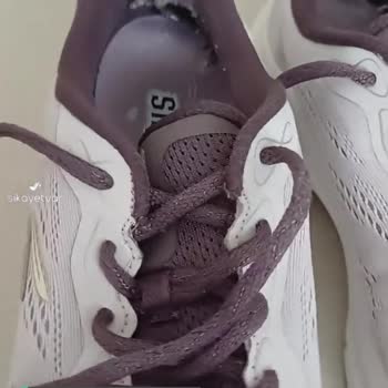 Skechers Ayakkabıların 2 Ayda Hurdaya Dönmesi!