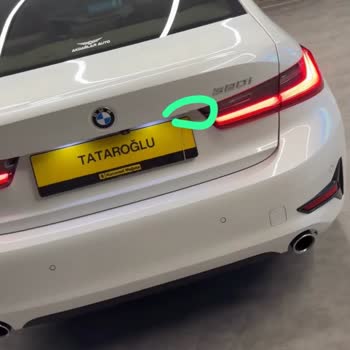 Ekspertiz Raporunda Görsel İşaretleme Eksikliği Ve İşçilik Hataları Nedeniyle Ücret İadesi Talebi