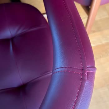 Rosso Home Mobilya Boya Dökülmesi Ve Yanlış Renk Teslimatı İçin Ücret İadesi Talebi
