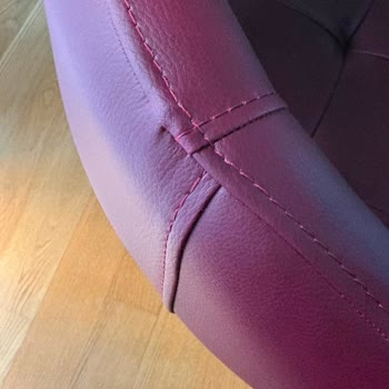 Rosso Home Mobilya Boya Dökülmesi Ve Yanlış Renk Teslimatı İçin Ücret İadesi Talebi