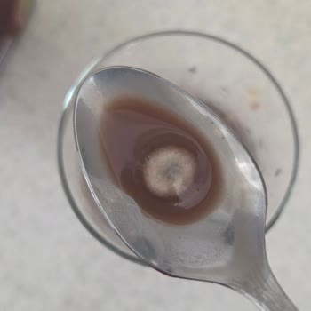 Alpro Çikolatalı Badem Sütü Ürünün Küflü Olması Çocuk Sağlığını Tehlikeye Attı
