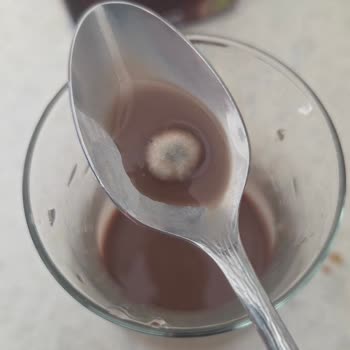 Alpro Çikolatalı Badem Sütü Ürünün Küflü Olması Çocuk Sağlığını Tehlikeye Attı