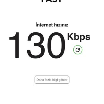 Türk Telekom'da Sürekli İnternet Kesintisi Ve Düşük Hız Çözüm Talebi