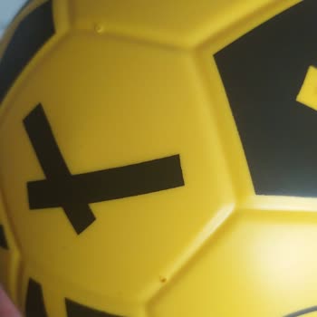 Delikli Futbol Topu Ve İade Sürecinde Yaşanan Zorluklar