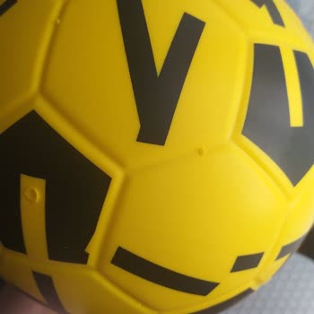 Delikli Futbol Topu Ve İade Sürecinde Yaşanan Zorluklar