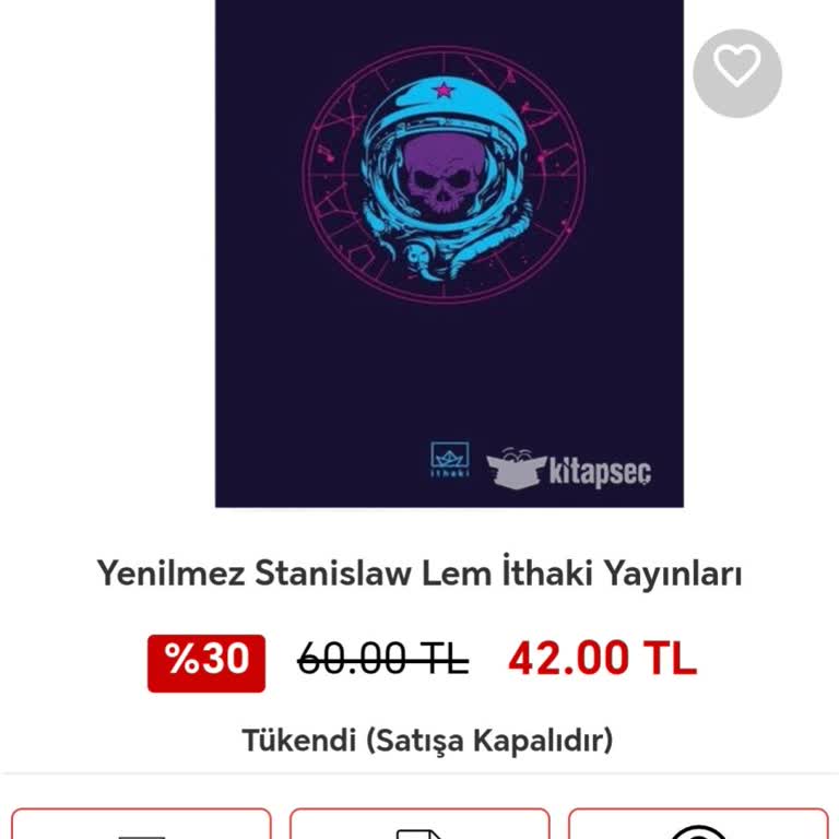 Stokta Olmayan Kitabın İptali Ve Haksız Kargo Ücreti İadesi Talebi