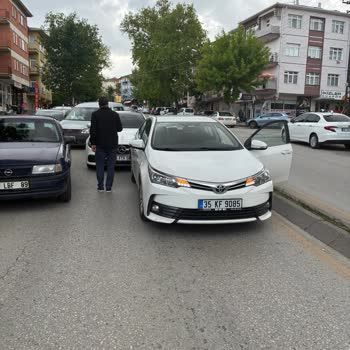 Zürih Sigorta’nın Değer Kaybı Talebime Gecikmeli Yanıtı Ve Bilgilendirme Eksikliği