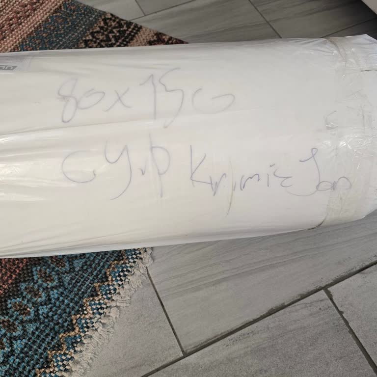 Yanlış Ölçüde Yatak Ve Kayıp İade Kodu