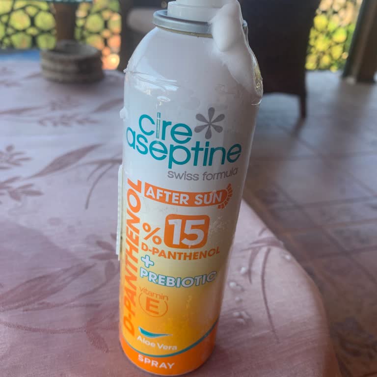 Kontrolsüz Köpük Şeklinde Çıkan Sprey Ürün Hayal Kırıklığı