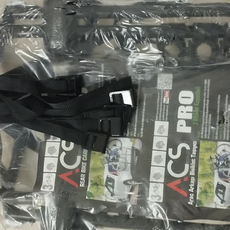 Kadro Adaptörü Eksik, Özensiz Paketleme Şikayeti