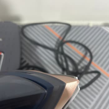 Philips Azur Ütünün Kırılan Parçası İçin Aşırı Yüksek Ücret Talebi