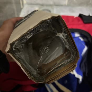 Kırılabilir Eşyamın Bagajda Kırılması Ve Pegasus’un Çözüm Eksikliği