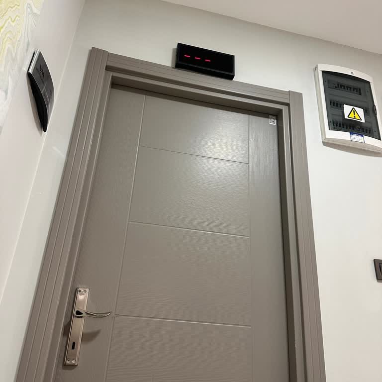 Medical Park Maltepe Hastanesi Ultrason Bölümünde Hamile Hastaya Öncelik Verilmemesi