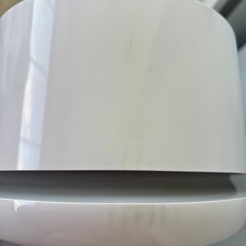 Dyson Hava Temizleyicisinde Çizik Ve Kayıp Kumanda Şikayeti