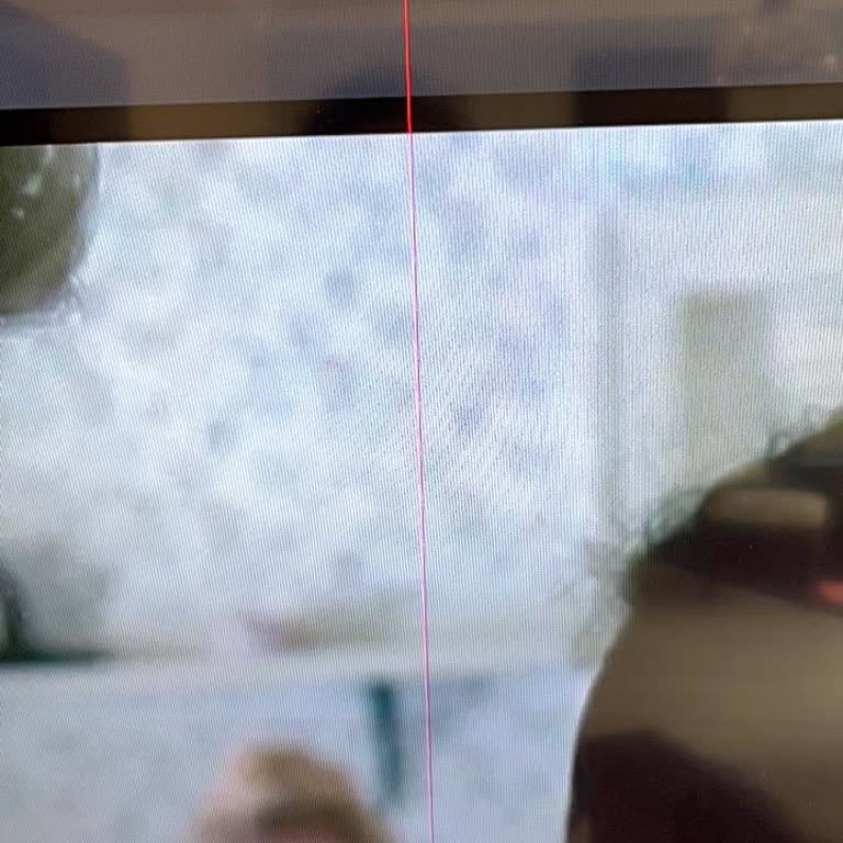 Panel Arızası Kullanıcı Hatası Olarak Değerlendirildi, Yedek Parça Temini Reddi