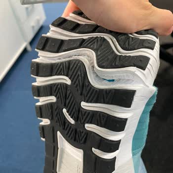 Nike Free Metcon 6 Ayakkabısında Kısa Sürede Alt Taban Yarılaması Ve Üretim Hatası İddiası