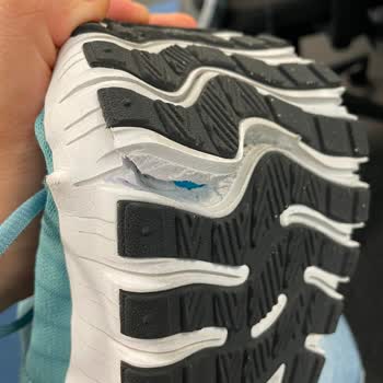 Nike Free Metcon 6 Ayakkabısında Kısa Sürede Alt Taban Yarılaması Ve Üretim Hatası İddiası