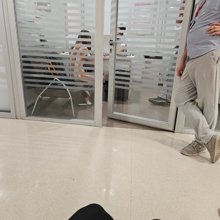 Medical Park Antalya’da Göğüs Hastalıkları Bölümünde Saatlerce Süren Bekleme Ve Çözüm Bulunamaması
