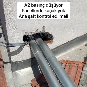Düzce Yığılca Güney TOKİ Konutlarında Asansör Ve Aydınlatma Eksikliği