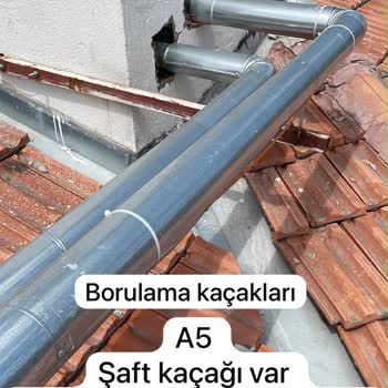Düzce Yığılca Güney TOKİ Konutlarında Asansör Ve Aydınlatma Eksikliği