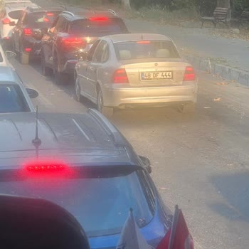 Kamil Koç’ta 48 Dakikalık Gecikme Ve Şoförün Telefonla Rahatsız Edici Tutumu