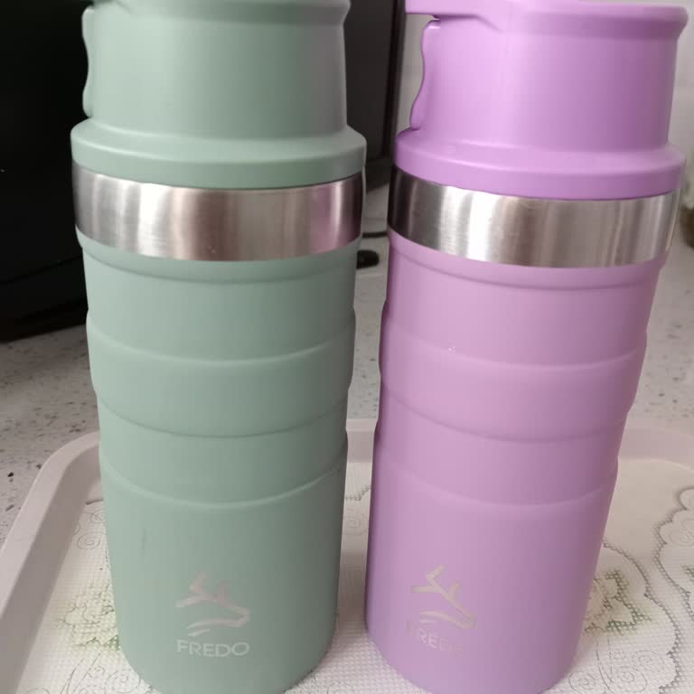 Plastik Koku Ve Tatı Olan Freedo Termoslar İçin İade Ve Değişim Talebi