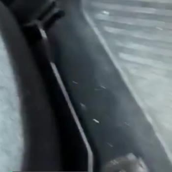 Renault Coşkun Altınyakıt Servisi Arabayı Pis Teslim Etti!