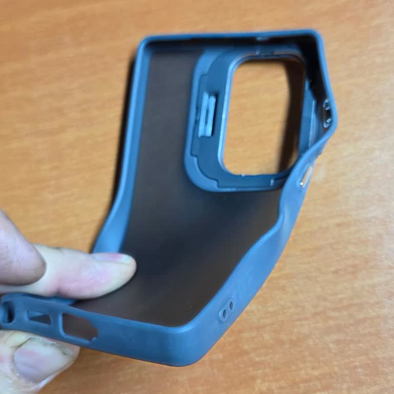 Instagram Üzerinden Sipariş Edilen Telefon Kılıfının Reklamla Uyuşmaması Ve İade Talebi