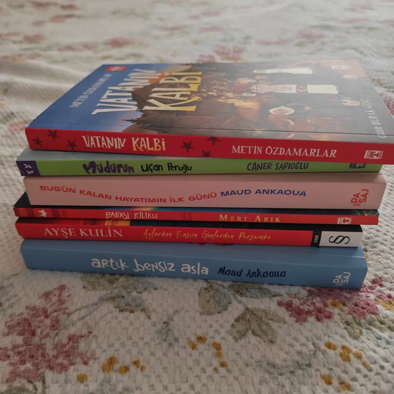 Eksik Kitap: Dünyayı Okuyan Çocuk Gönderilmedi