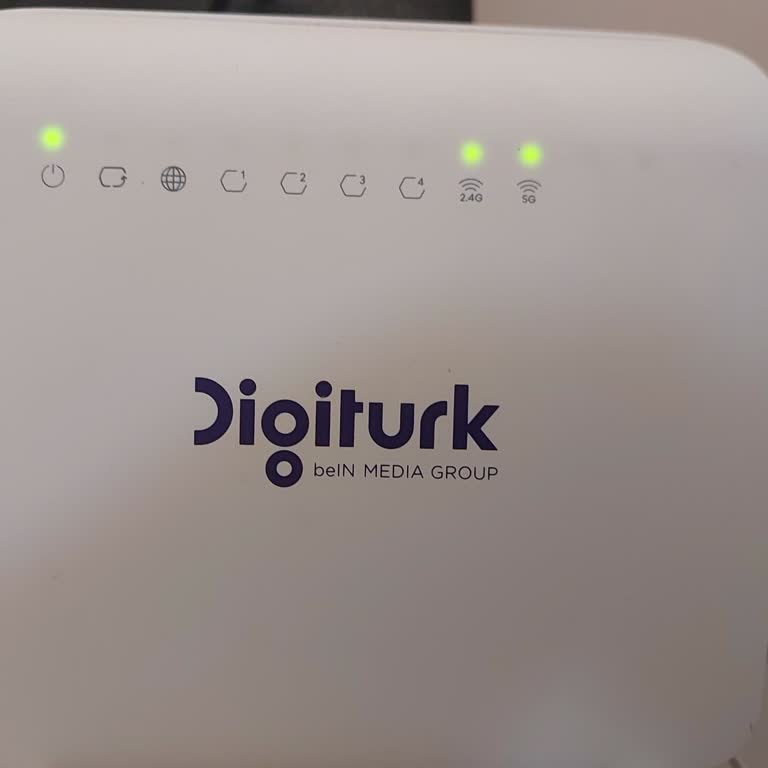 İnternet Bağlantısı Çalışmıyor Ve Sorumluluk Tartışması