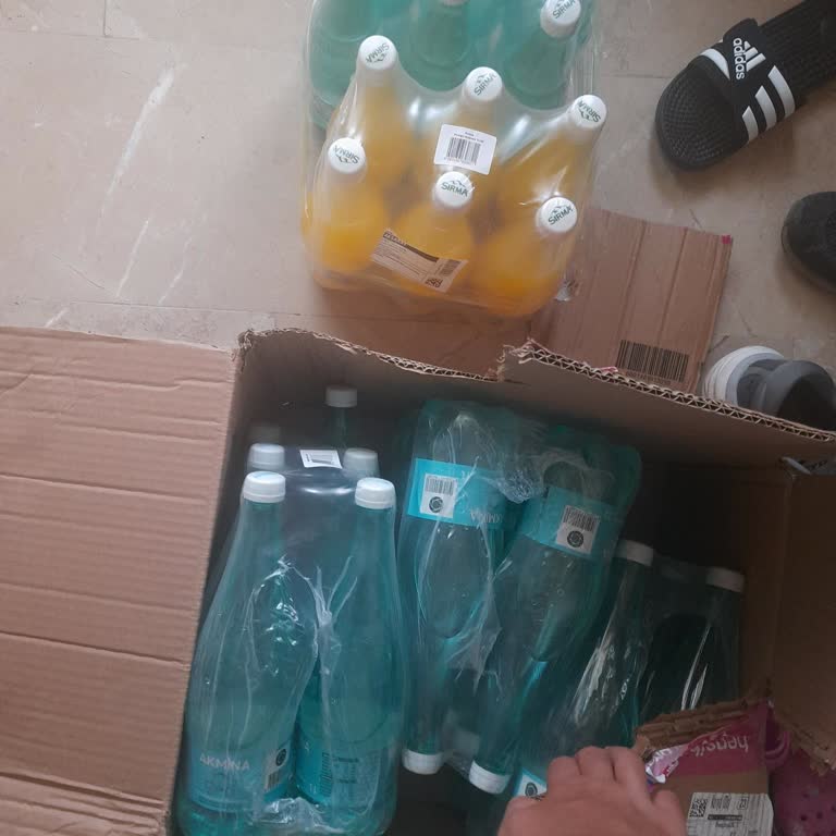 Eksik Ve Gecikmeli Sipariş Teslimatı