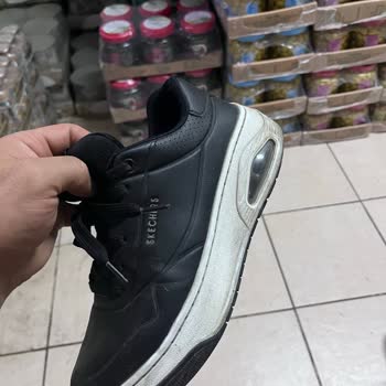 Skechers Ayakkabısının Hızlı Bozulması Ve İade Taleplerinin Reddedilmesi