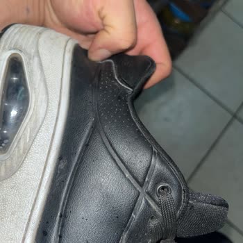 Skechers Ayakkabısının Hızlı Bozulması Ve İade Taleplerinin Reddedilmesi
