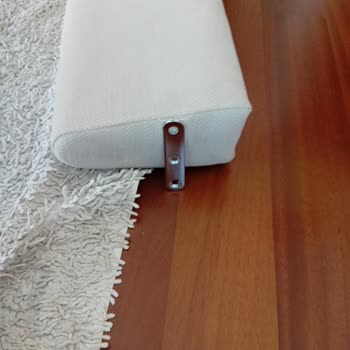 Eksik Vidalar Ve Geri Dönüş Yokluğu Nedeniyle Koltuk Montajı Tamamlanamadı