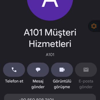 A101'de Açık Satılan Arızalı Kulaklık İade Reddi Ve Kaba Personel