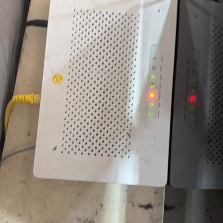 Superonline 100 Mbps Fiber İnternet Kesintisi İş Kaybına Yol Açıyor