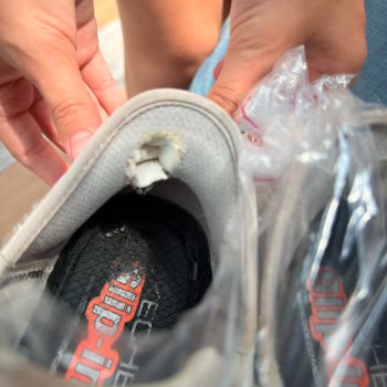 Skechers Ayakkabılarında İç Kaplama Yırtılmaları Ve Haksız Kullanıcı Hatası İddiası