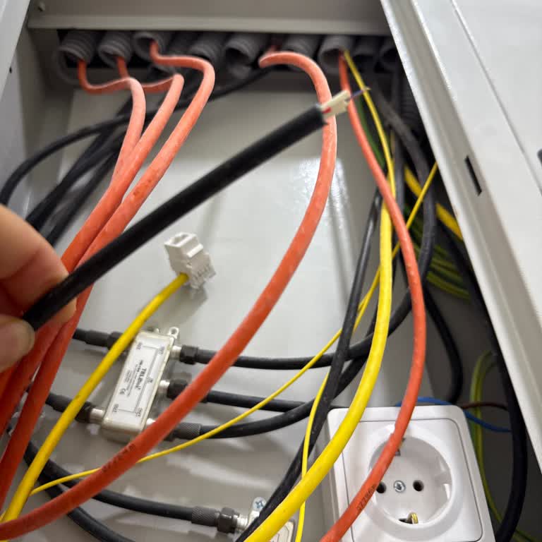 Karaköprü Aşık TOKİ Konutunda Eksik Fiber Altyapısı Nedeniyle Uzun Süreli İnternet Kesintisi