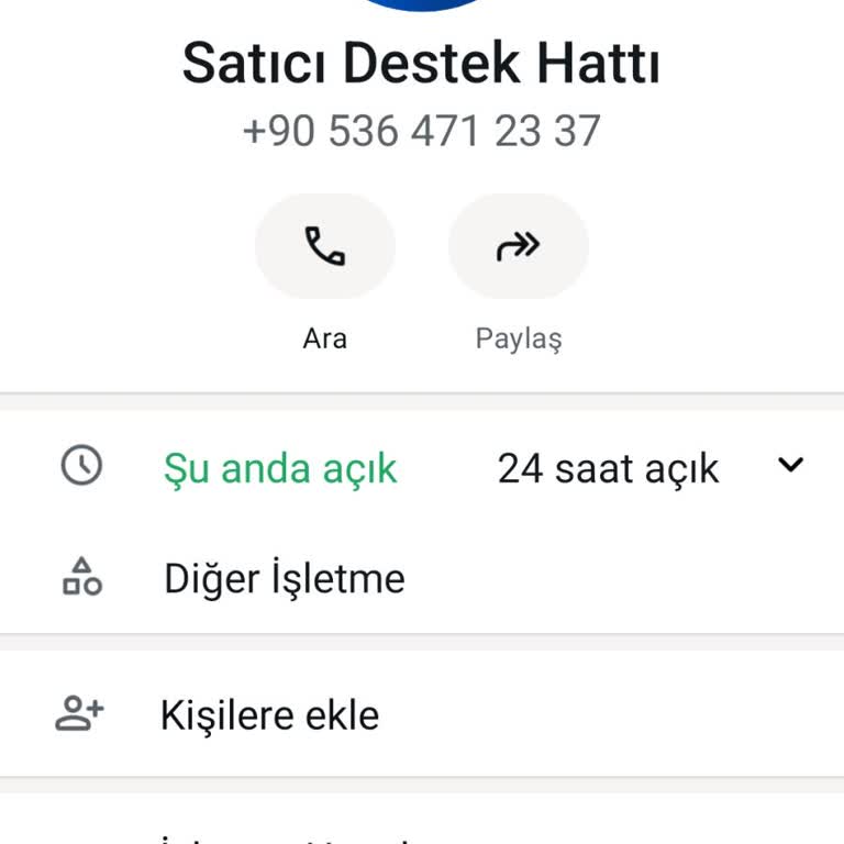 İdefix Uygulamasında Sahte Sipariş İptali Ve 30.480 TL Ödeme Sorunu
