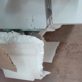 Hasarlı Buzdolabı Teslimatı Ve Geciken İade Süreci Mağduriyet Yaratıyor